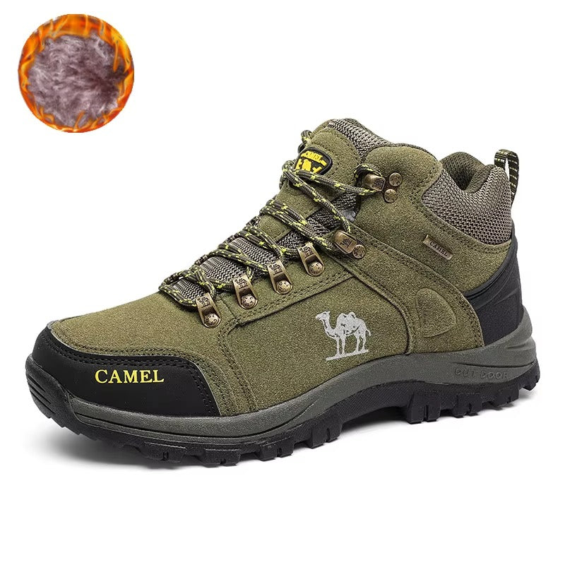 AlpenTrail – Grün